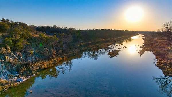 116 Acres of Land for Sale in Voca, Texas