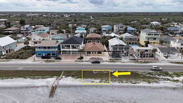 0.04 Acres of Land for Sale in Flagler Beach, Florida