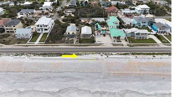0.05 Acres of Land for Sale in Flagler Beach, Florida