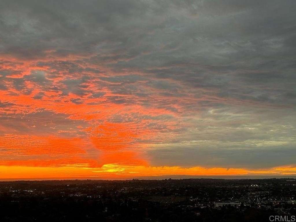 1.73 Acres of Residential Land with Home for Sale in Vista, California