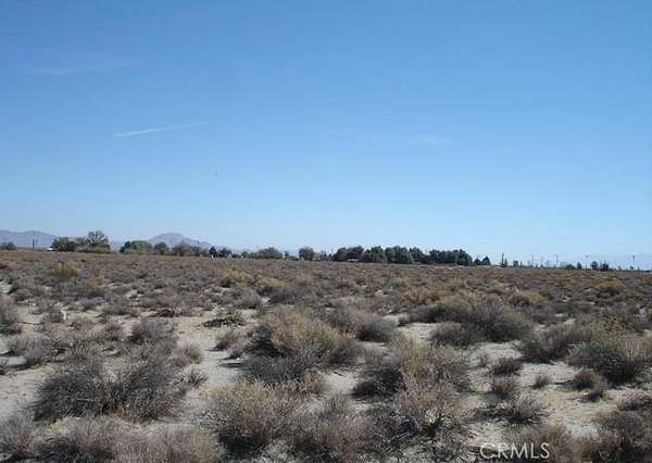 7.8 Acres of Land for Sale in Victorville, California