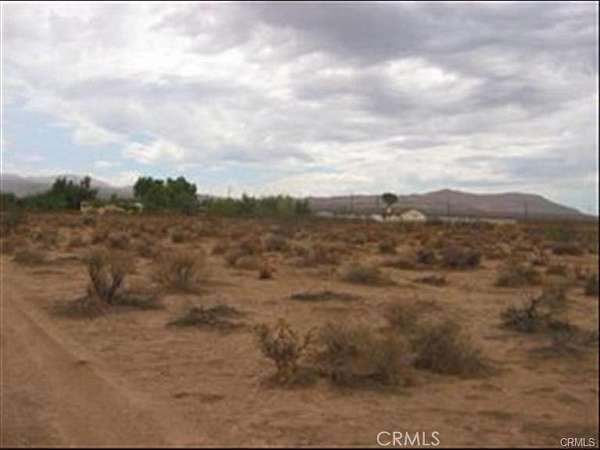 2 Acres of Residential Land for Sale in Apple Valley, California