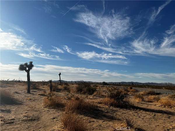 20 Acres of Mixed-Use Land for Sale in Adelanto, California