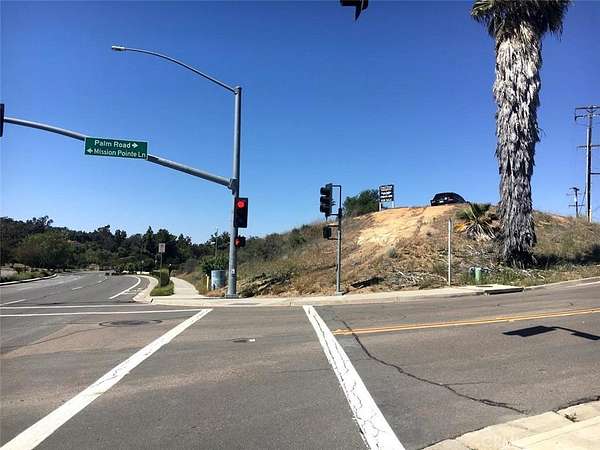 1.56 Acres of Commercial Land for Sale in San Marcos, California