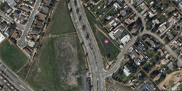 1.56 Acres of Land for Sale in San Marcos, California