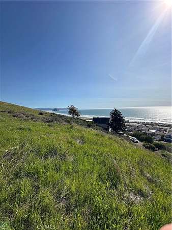 0.55 Acres of Residential Land for Sale in Cayucos, California