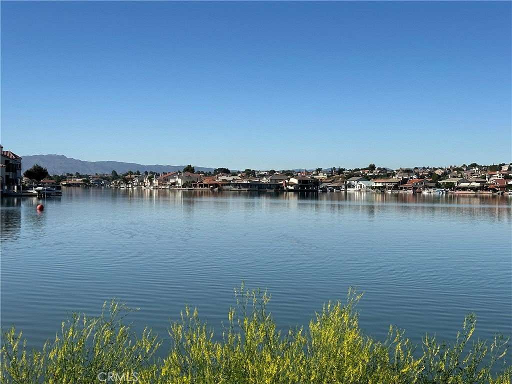 0.17 Acres of Residential Land for Sale in Victorville, California