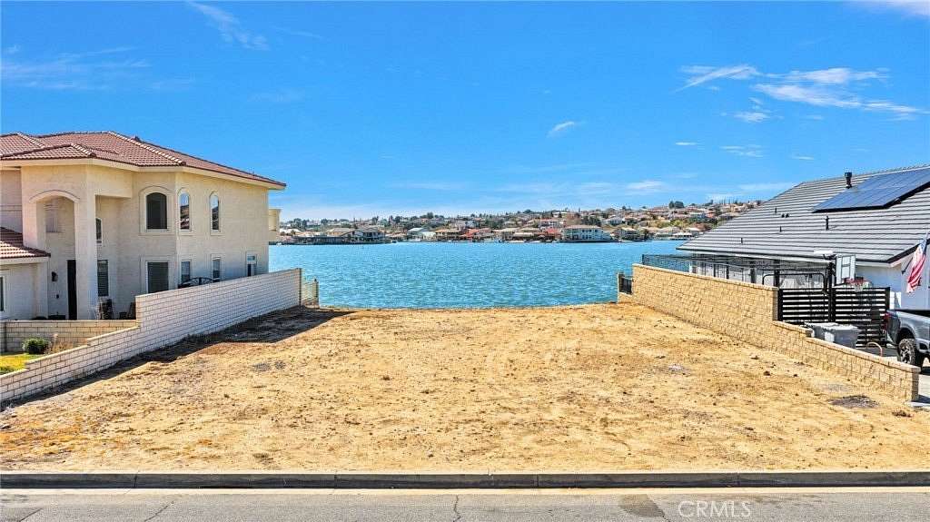 0.17 Acres of Residential Land for Sale in Victorville, California