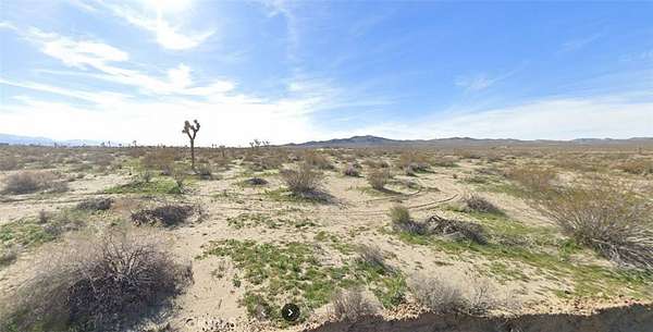 80 Acres of Land for Sale in El Mirage, California