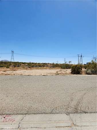 2 Acres of Commercial Land for Sale in Adelanto, California