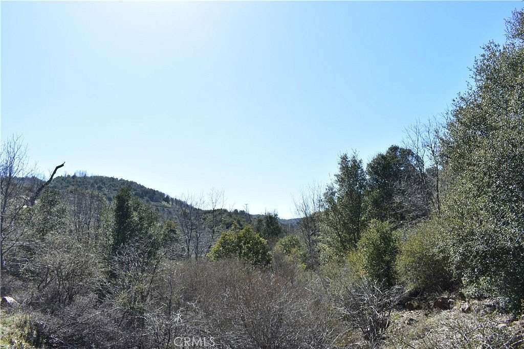 0.08 Acres of Land for Sale in Julian, California