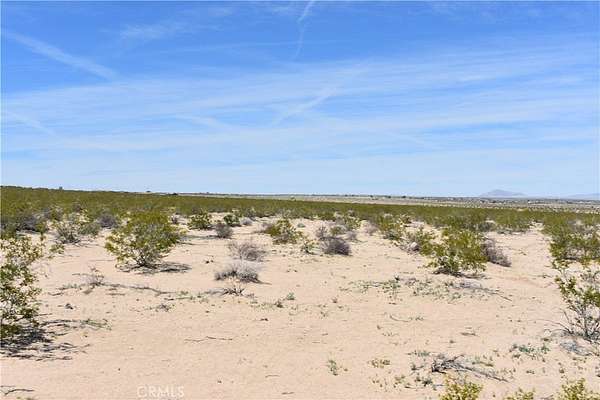0.63 Acres of Residential Land for Sale in Twentynine Palms, California