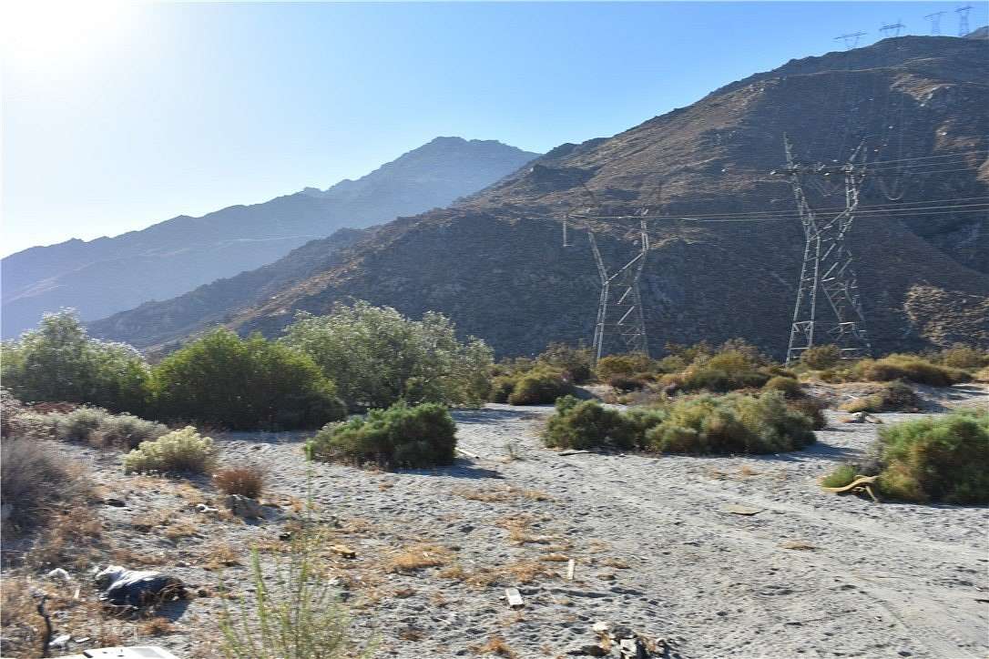0.16 Acres of Land for Sale in Cabazon, California