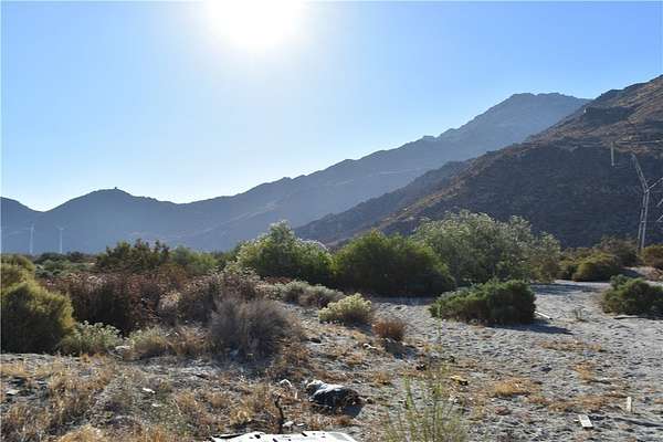 0.16 Acres of Land for Sale in Cabazon, California