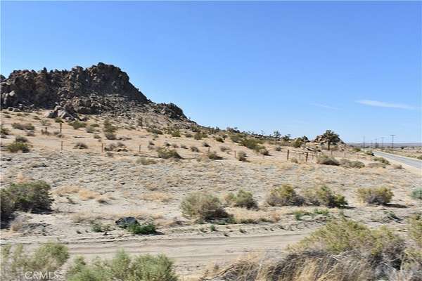 10.4 Acres of Land for Sale in Lancaster, California