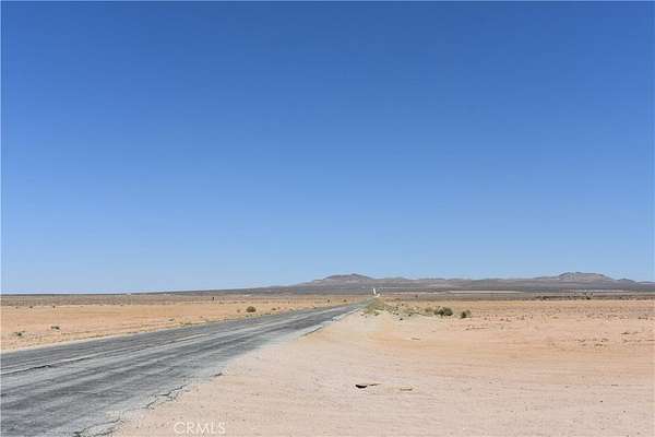 2.64 Acres of Land for Sale in Lancaster, California