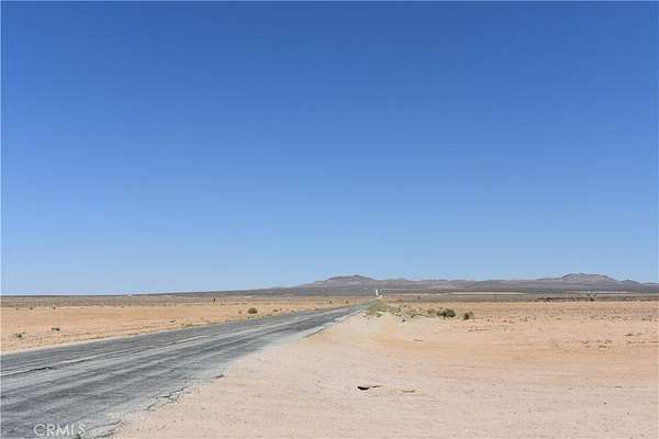 2.88 Acres of Land for Sale in Palmdale, California