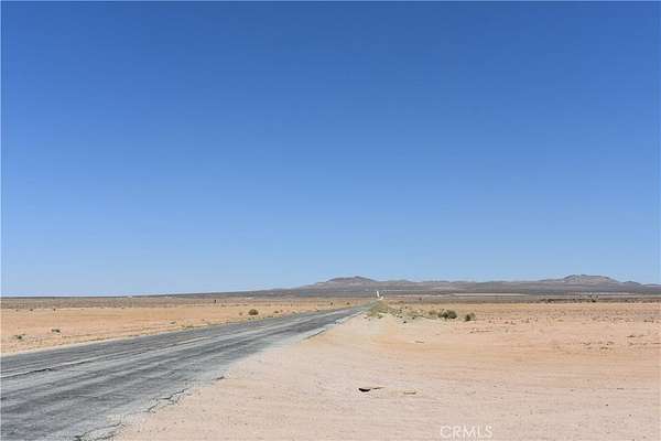 2.88 Acres of Land for Sale in Palmdale, California