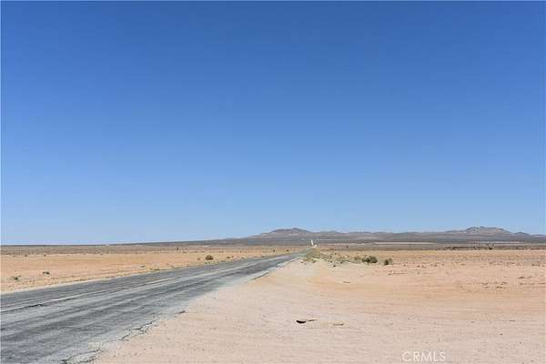5.17 Acres of Land for Sale in Palmdale, California