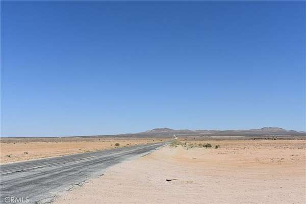 5.17 Acres of Land for Sale in Palmdale, California