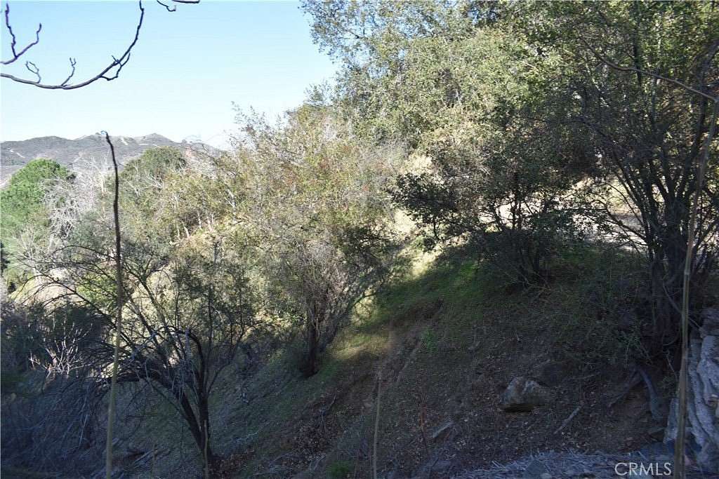 0.06 Acres of Land for Sale in Crestline, California