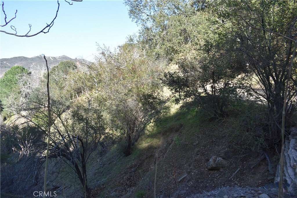 0.06 Acres of Land for Sale in Crestline, California