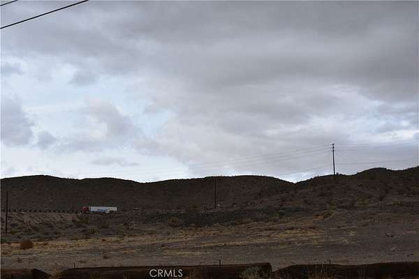 10 Acres of Land for Sale in Barstow, California