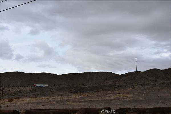 10 Acres of Land for Sale in Barstow, California
