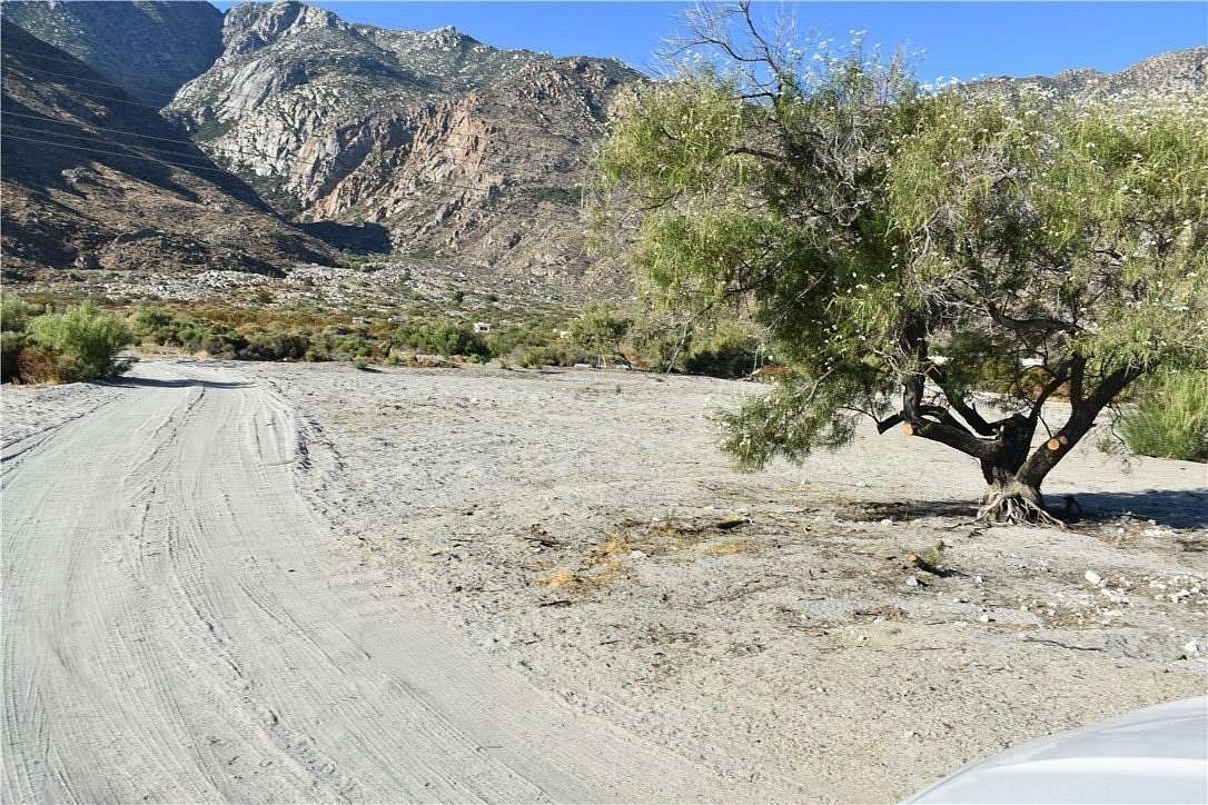 0.16 Acres of Land for Sale in Cabazon, California