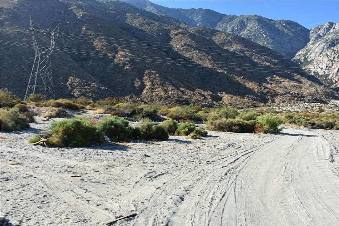 0.12 Acres of Land for Sale in Cabazon, California