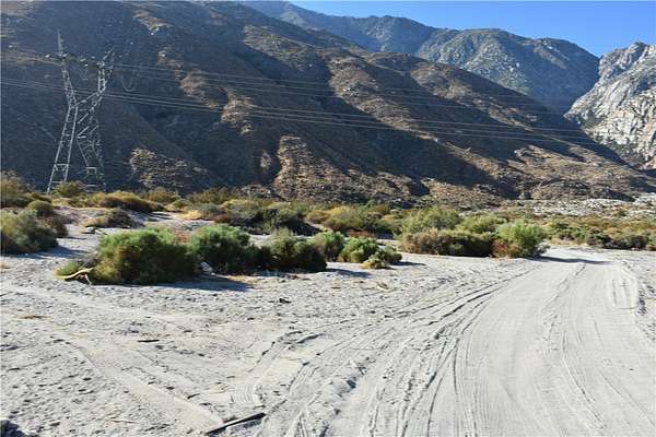 0.12 Acres of Land for Sale in Cabazon, California