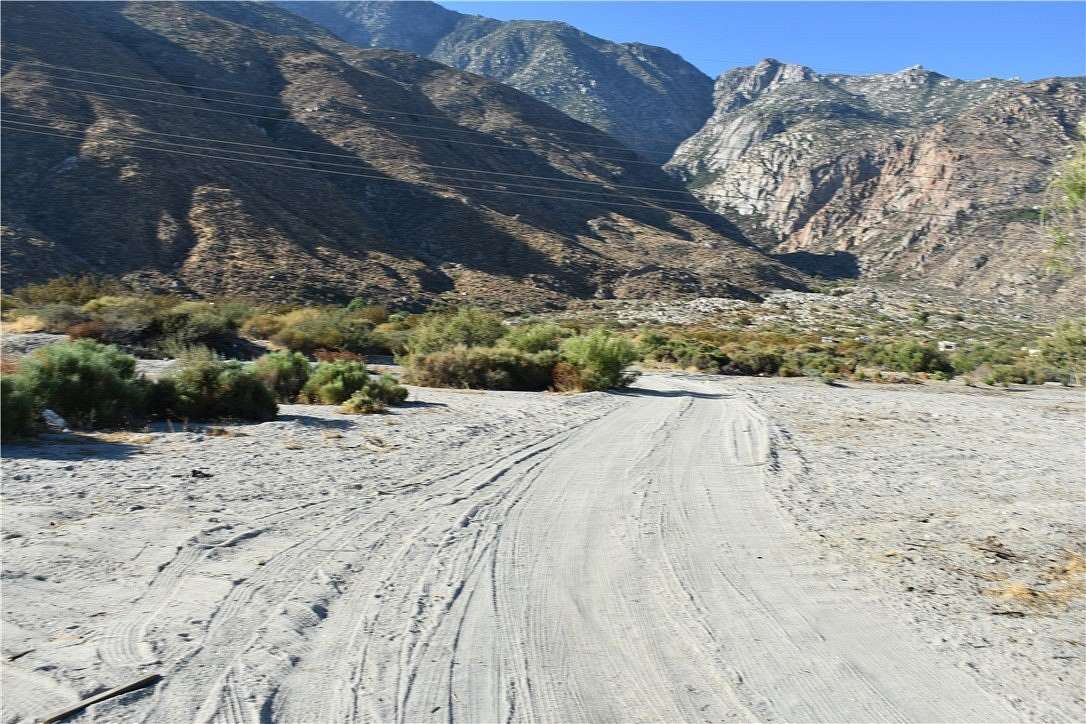 0.12 Acres of Land for Sale in Cabazon, California