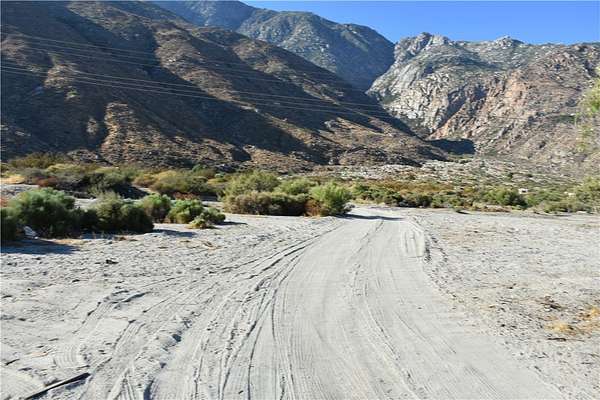 0.12 Acres of Land for Sale in Cabazon, California