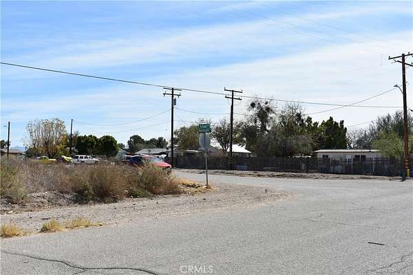 0.09 Acres of Mixed-Use Land for Sale in Blythe, California