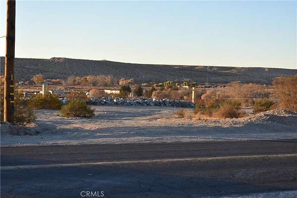 4 Acres of Land for Sale in Oro Grande, California