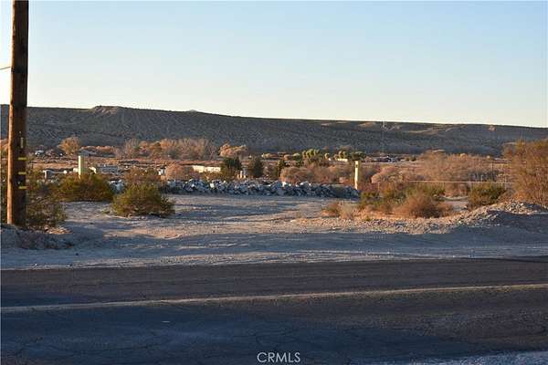 4 Acres of Land for Sale in Oro Grande, California
