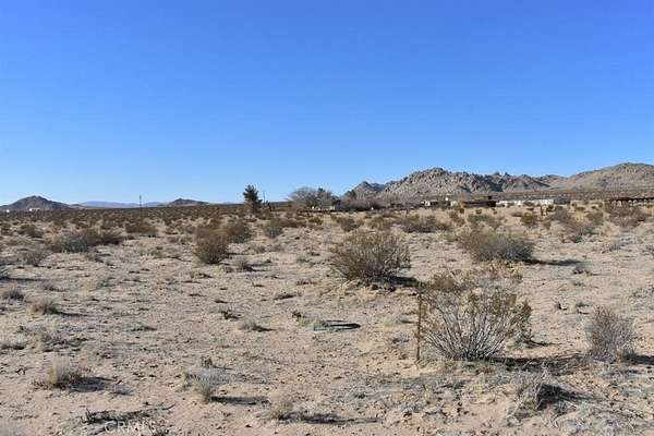 5 Acres of Residential Land for Sale in Lucerne Valley, California