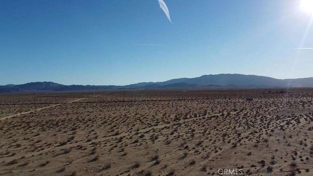 10 Acres of Recreational Land for Sale in Twentynine Palms, California