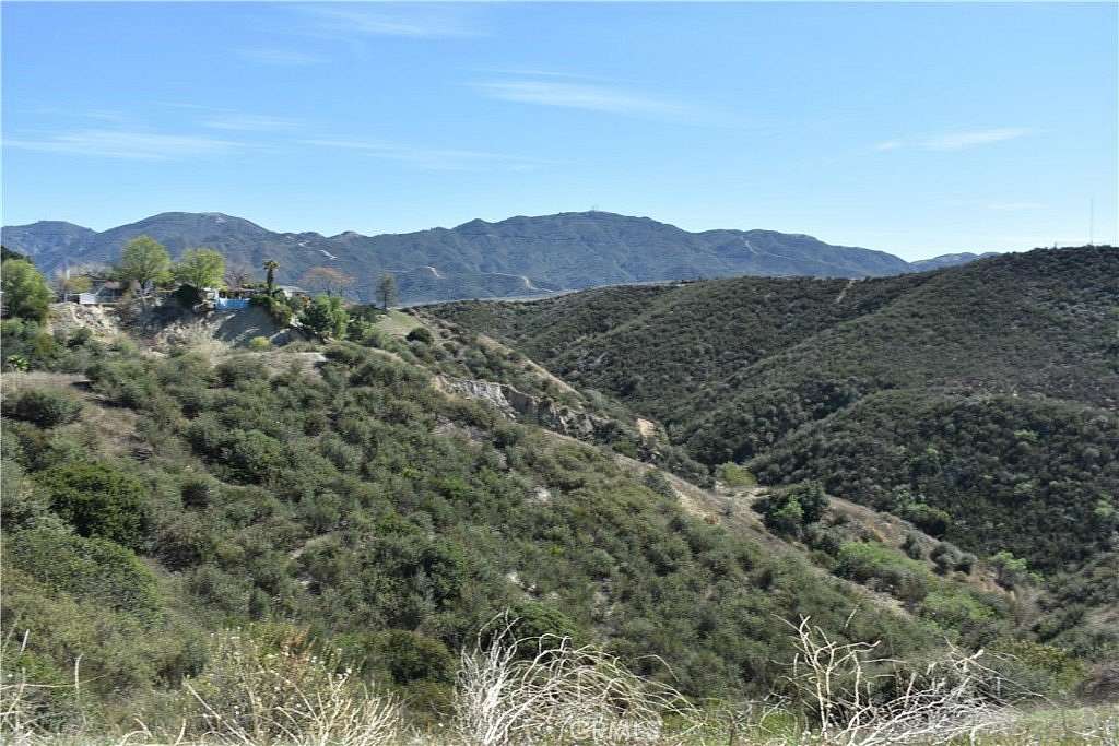 0.08 Acres of Land for Sale in San Fernando, California