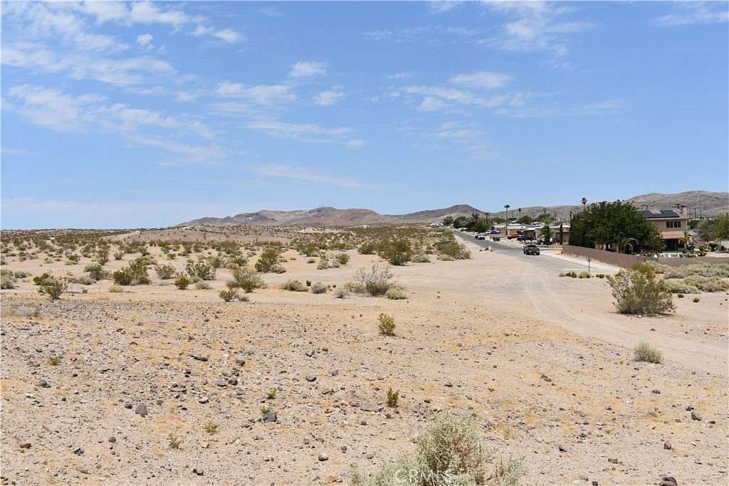 7.3 Acres of Land for Sale in Barstow, California