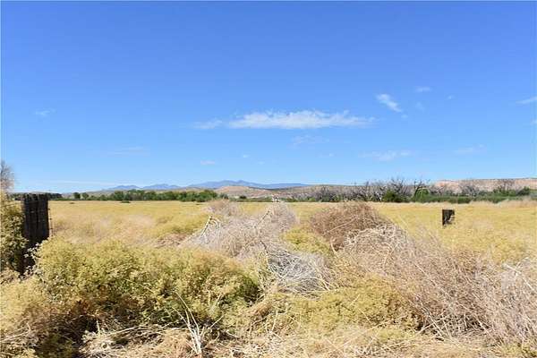 2.57 Acres of Land for Sale in Oro Grande, California