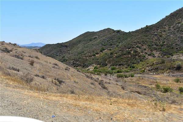 9.85 Acres of Land for Sale in Agoura Hills, California