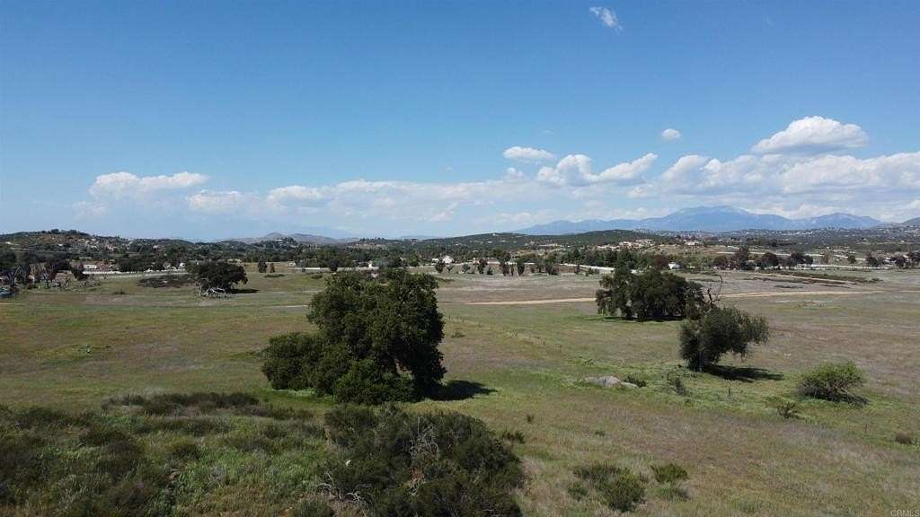 37.3 Acres of Land for Sale in Sage, California