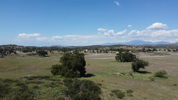 37.3 Acres of Agricultural Land for Sale in Sage, California