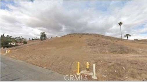 0.09 Acres of Residential Land for Sale in Lake Elsinore, California