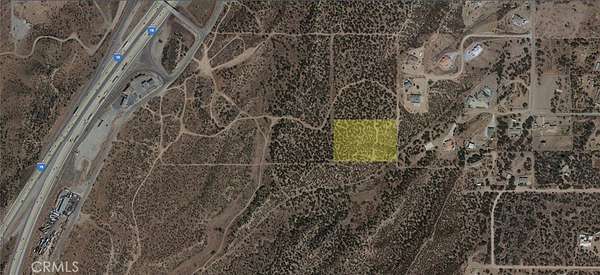 4.39 Acres of Residential Land for Sale in Oak Hills, California