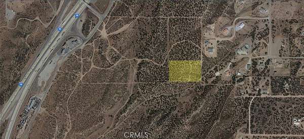 4.39 Acres of Land for Sale in Oak Hills, California