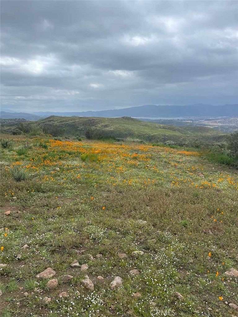 20.5 Acres of Land for Sale in Perris, California