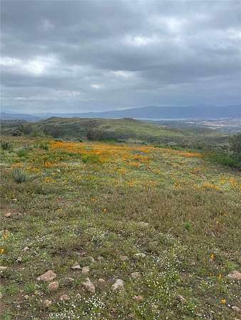 20.5 Acres of Land for Sale in Perris, California
