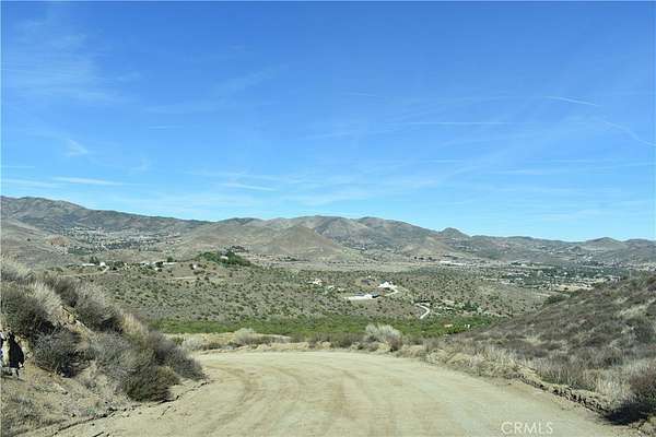 10.7 Acres of Land for Sale in Acton, California
